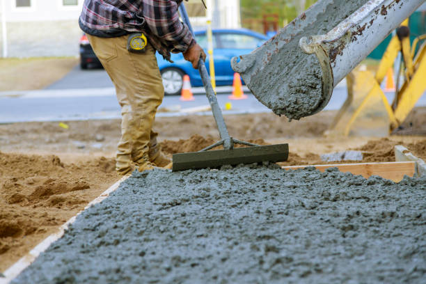 Best Concrete Demolition Services in Kirbyville, TX