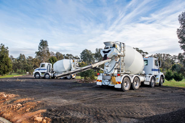 Best Stamped Concrete Services in Kirbyville, TX