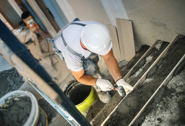 Best Concrete Grinding and Polishing in Kirbyville, TX