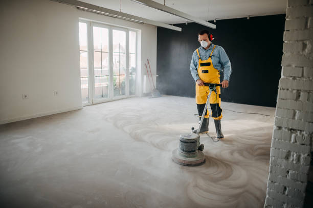 Reliable TX Concrete contractor Solutions