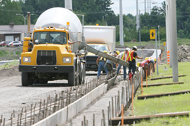 Best Concrete Driveway Installation in Kirbyville, TX