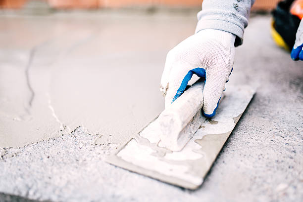 Best Concrete Removal and Replacement in Kirbyville, TX